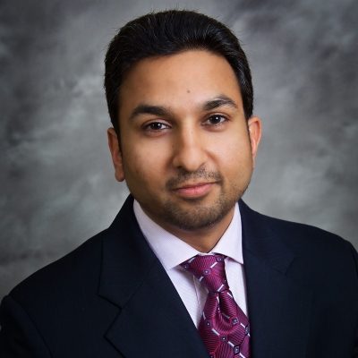 Kavish Rohatgi, MBBS, MD
