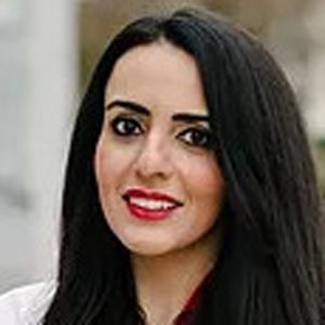 Nazanin Saedi, MD