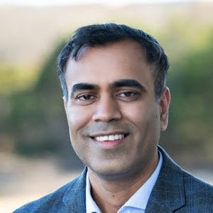 Divyansu Patel, MD