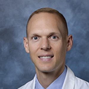 Matthew Siedhoff, MD