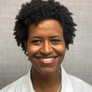 Danielle Warner, MD