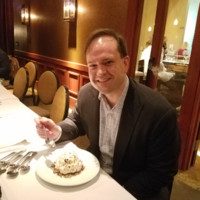 Stephen Hughes, MD