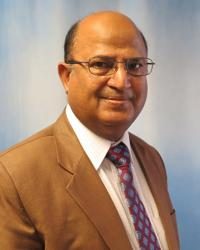 Muhammad Naeem, MD