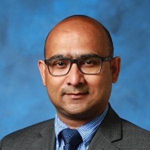 Ritesh Parajuli, MD