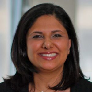 Maha Ahmad, MD