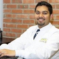 Wilkie Paes, DDS