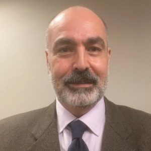 Jirair Bedoyan, FACMG, MD, PhD
