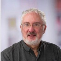 David Hockenbery, MD