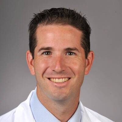 Jeremy Carter, DO, MD