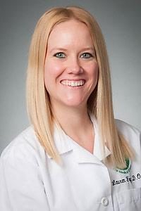 Lauren Foy, DO