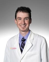 Justin Gregg, MD