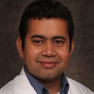 Binod Dhakal, MD, MS