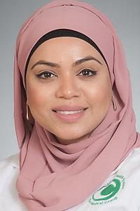 Farhana Chowdhury, MD