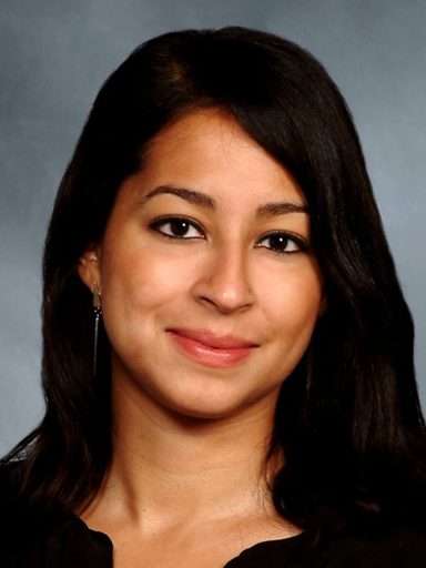 Juveria Abdullah, MD