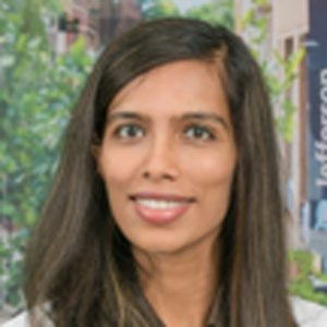 Prarthna Chandar, MD