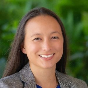 Michelle Hamline, MAS, MD, PhD