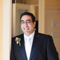 Farid Jalali, MD