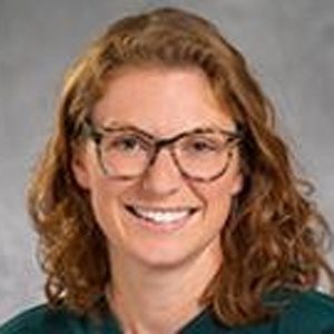 Cora Walsh, MD, MSc