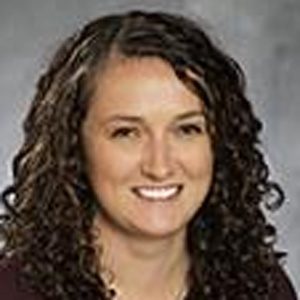 Alycia Trossen-Kapur, MD