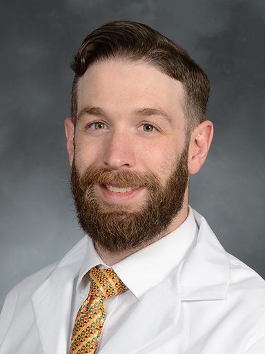 Baxter Allen, MD