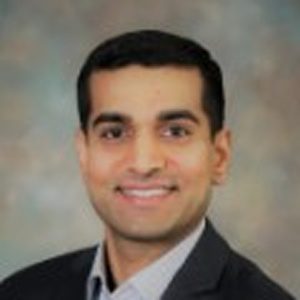 Sagar Vijapura, MD