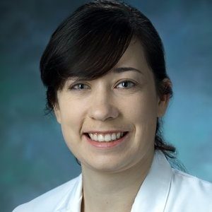 Megan Buresh, BA, MD