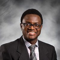 Mubarak Alhassan Dawaki, MD