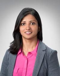 Syeda Zaidi, MD