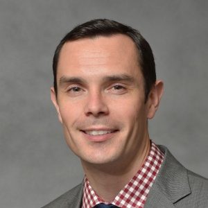 Christopher Martin, MD