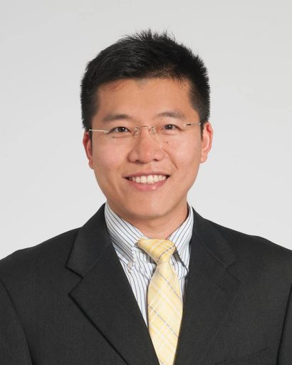Jack Shao, MD