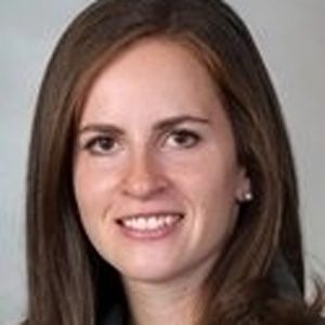 Rachel Cain, MD