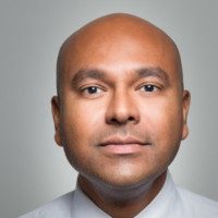 Samad Khan, MD