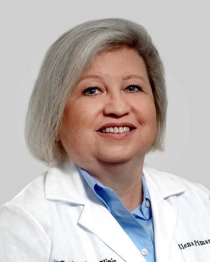 Elena Pimanova, MD