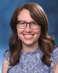 Natalie Spicyn, MD, MHSC
