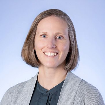 Laura Howell, MD