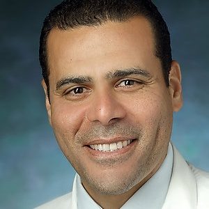 Ahmed Ghazi, MD, MSc, MS