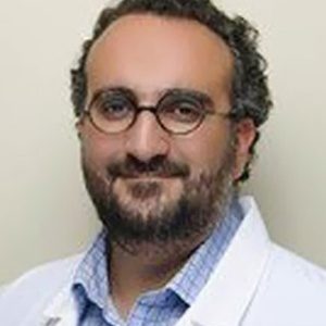 Shawn Yunayev, MD