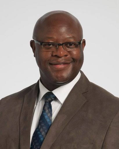 Ekundayo Bolaji, MD