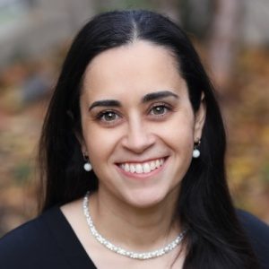 Maya Dewan, MD, MPH