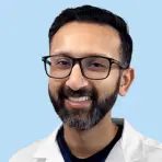 Umang Patel, MD