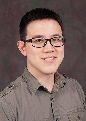 Jonathan Lee, MD