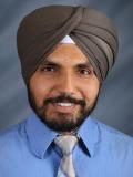 Bhupinder Romana, MD