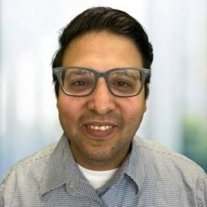 Abraham Gallegos, MD