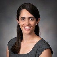 Caitlin Fiorillo, MD