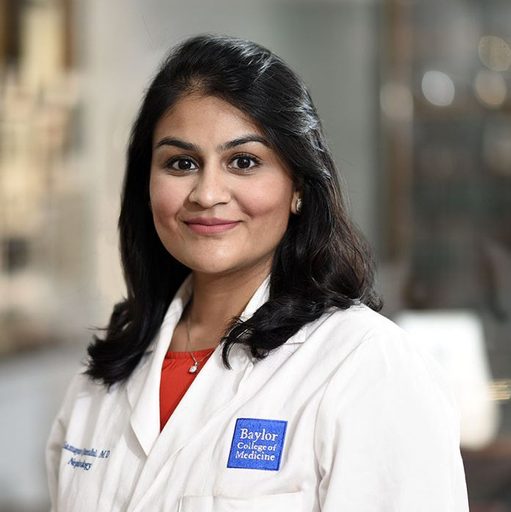Samaya Anumudu, FASN, MD