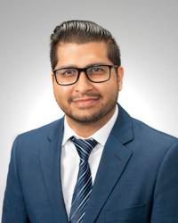 Uzair Ashraf