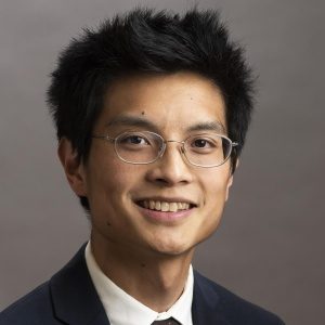 Isaac Tan, MD