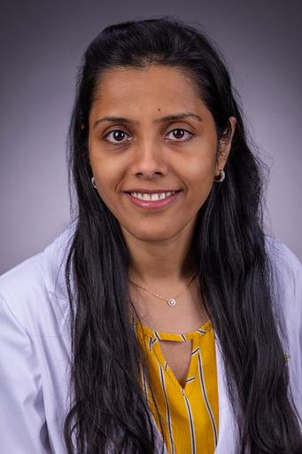 Bhargavi Donepudi, MBBS, MD