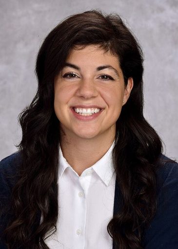 Alexandra Tsontakis, MD