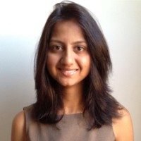 Pallavi Borade, DDS